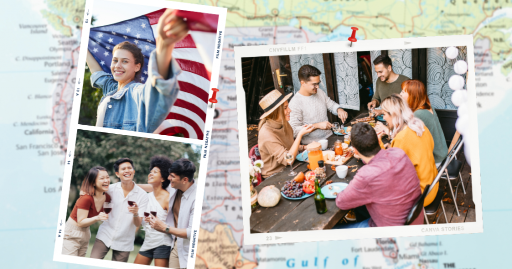 7 Reasons Why You Should Join the US Exchange Visitor Program - Make Friends and Build Connections