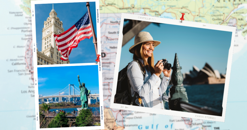 7 Reasons Why You Should Join the US Exchange Visitor Program - Travel and Tour the United States