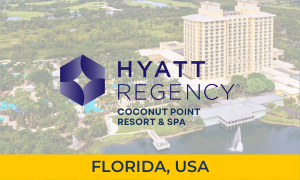 Hyatt Regency Coconut Point Resort & Spa, Florida